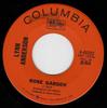 7inch Record LYNN ANDERSON - Rose Garden 445252 COLUMBIA 1970 Canada Rock Used