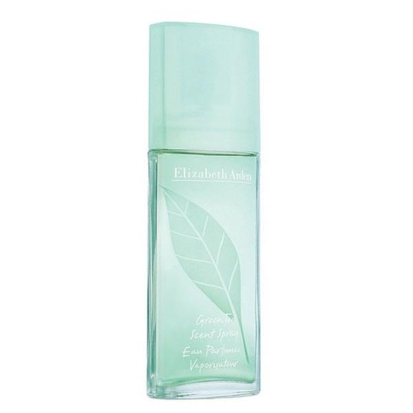 

Elizabeth Arden Green Tea Eau Парфюмированная вода-спрей 50 мл