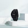 Casio Vintage Collection B640WB-1BVT Watch, Black/Black