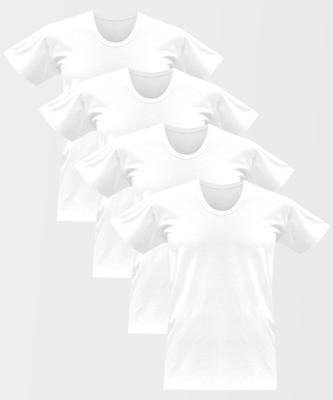 Üst giysisi – T-shirtler
