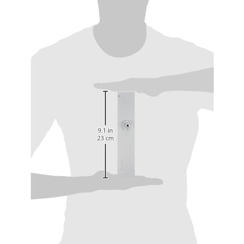 Ryobi 1000 Series Standard Door Closer with Stop, S1002