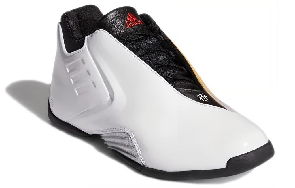 adidas T-Mac 3 Restomod Lesson