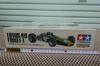 Tamiya Plastic Model Lotus 49 Ford Scale Series Display Model Kit 1/12 F-1 "Big No. 12" [12012]