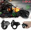 1-3PCS R1 Ring Shape Bluetooth-compatible 4.0 VR Remote Controller Wireless Gamepad for iPhone Android Phone VR Gamepad Headset