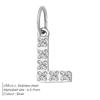 eManco Diamond Zircon Pendant Necklace & Bracelet Accessories