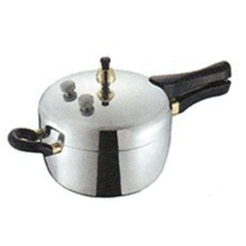 Peace Pressure Cooker Magic Brown MB-420