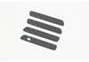 DEEPAL Changan 26 Deep Blue G318 Exterior Mod Rearview Mirror Handle Anti-Insect Net L