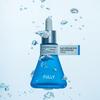 Blue Spirulina Hyal Hydrating Serum, 50ml