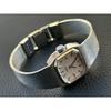 Used ORIENT Women's MecHannical Hand-winding Watch, Silver Color, Working Condition