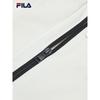 FILA Women's 2025 Spring Hooded Casual Jacket