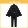 Jujutsu Kaisen Death Painting Cosplay Suit With Embroidered Details For Costume Parties And Conventions