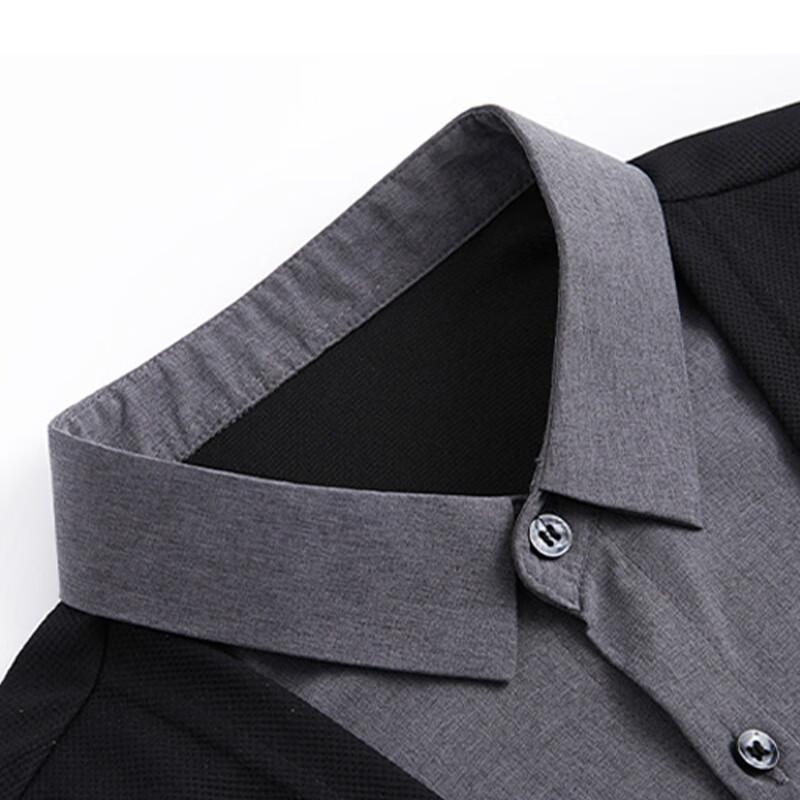 Pierre Cardin Men's Lapel Cardigan Sweater