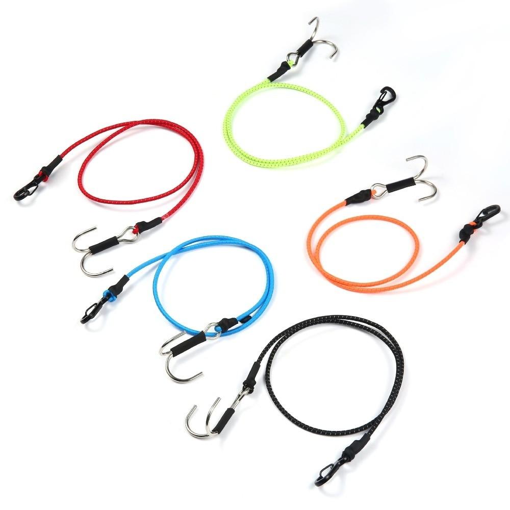 Cinghia di Estensione per Verricello Cinetico RC Elastica Corda di Soccorso Cinghie di Fissaggio Per Auto Crawler RC
