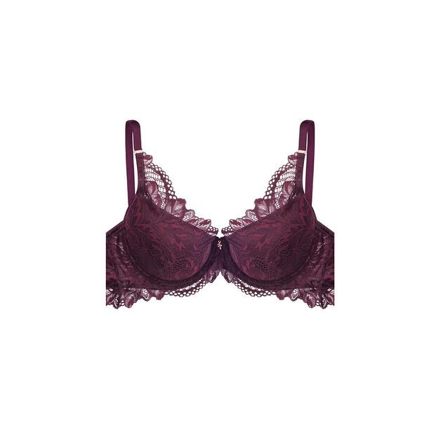 Бюстгальтер с эффектом push-up Esotiq 40905 EU 65E