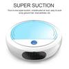 Smart Sweeping Robot Vacuum Cleaner Floor Edge Dust Clean Auto Suction Sweeper  UV Disinfection