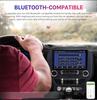 Ford Mustang 15-17 Car Radio - 9" Android 10.0 LHD
