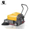 Commercial Electric Push Sweeper CD1000PS CN plug (adapter included)