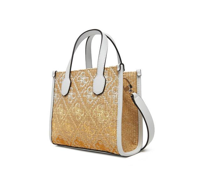 Сумка Guess HWSW86 65770 белый