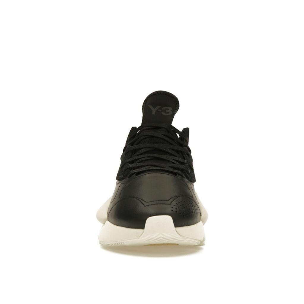 adidas Y-3 Kaiwa Black Off White Bliss Unisex Sneakers IG4055