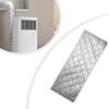 Portable Air Conditioner Hose Cover Insulated Hose Cover Fits Exhaust Hose Cover Portable Air Conditioner Hose Protector