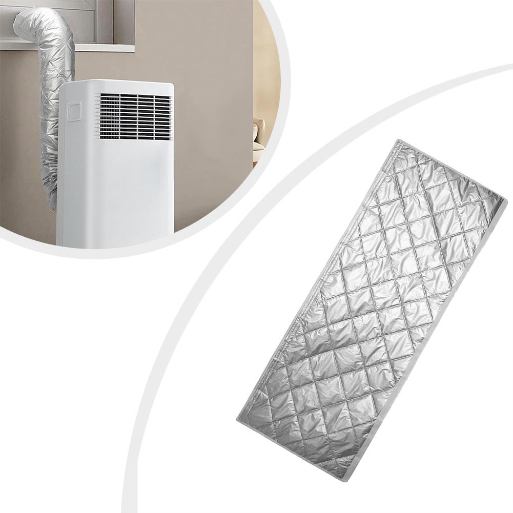 Portable Air Conditioner Hose Cover Insulated Hose Cover Fits Exhaust Hose Cover Portable Air Conditioner Hose Protector