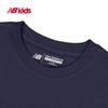 New Balance Kids' Summer Short Sleeve T-Shirt