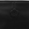 CLASSUS Depot Black 2-Way One-Shoulder Bag, Women's,