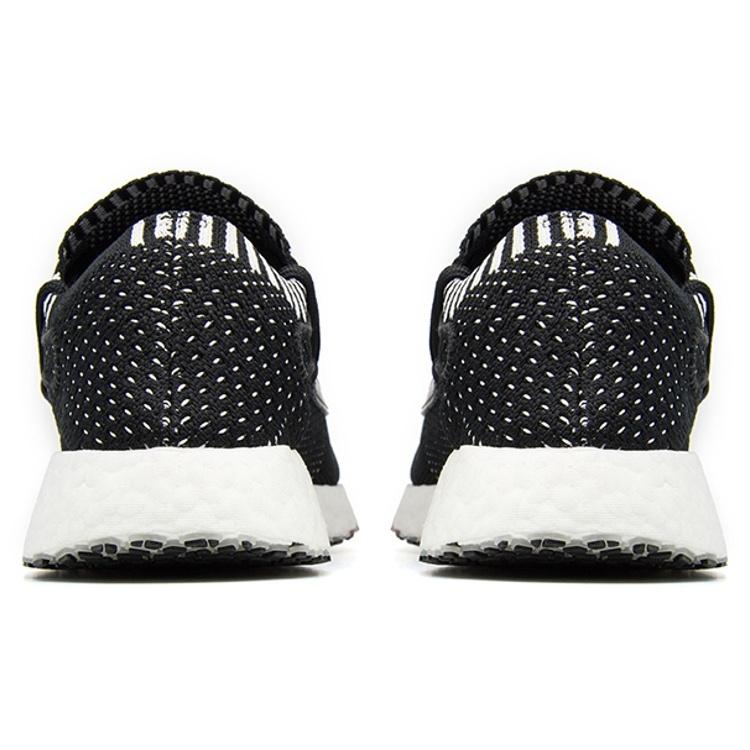 adidas Y-3 Raito Racer 'Core Black' Men's F97404