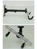 Aluminum Bicycle Wall Mount Hook for Mountain Bikes