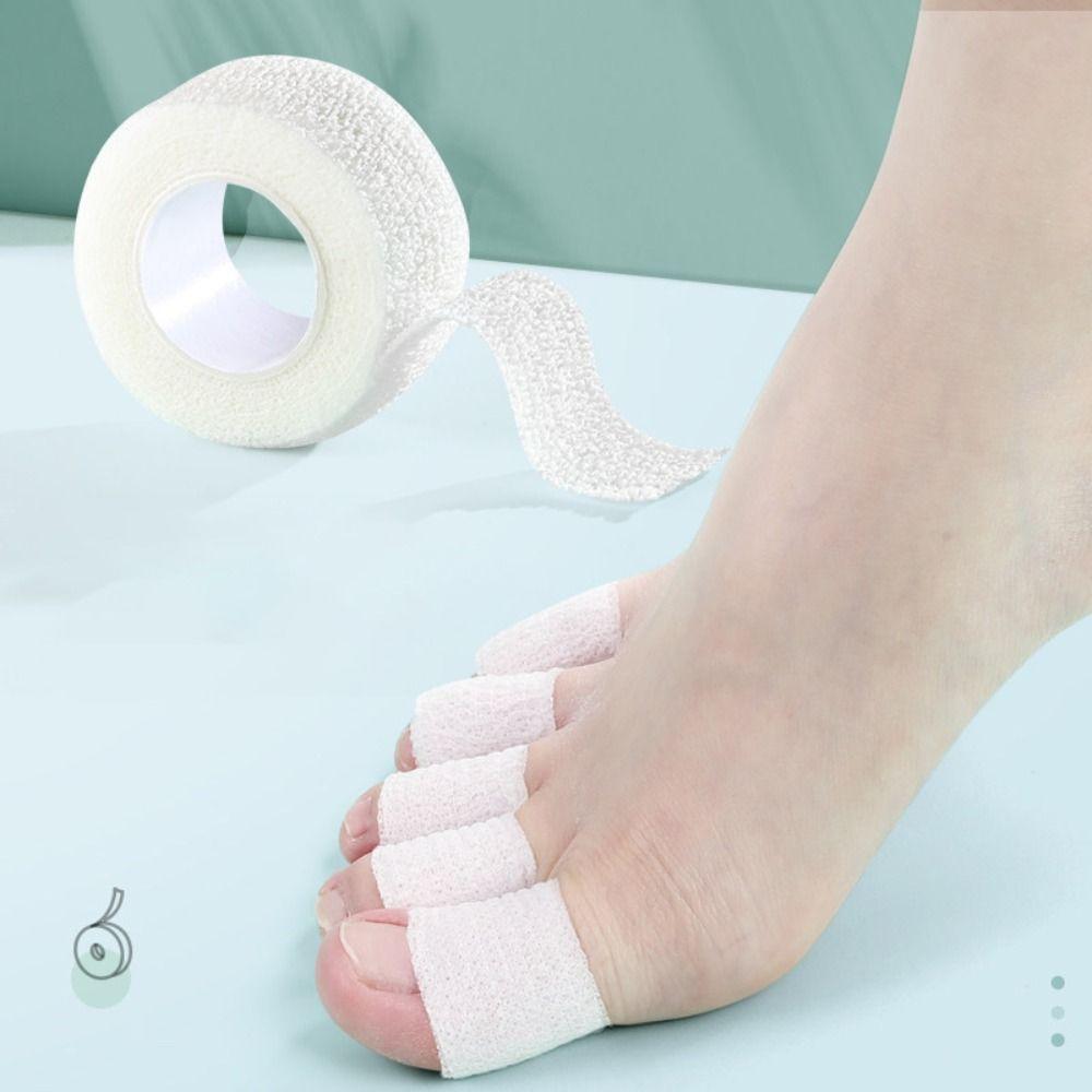 Shoe Accessories Pain Relief Toe Protector Foot Care Anti-Wear High Heels Sticker Women Heel Protector