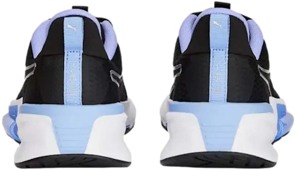 Puma PWRFrame TR 2 Women Sneakers Black/elektro Purple