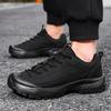 Casual Comfortable Men Sneakers Lightweight Outdoor Sneakers Men Walking Shoes Comfort Non-Slip Wear Resistant Outdoor Shoes