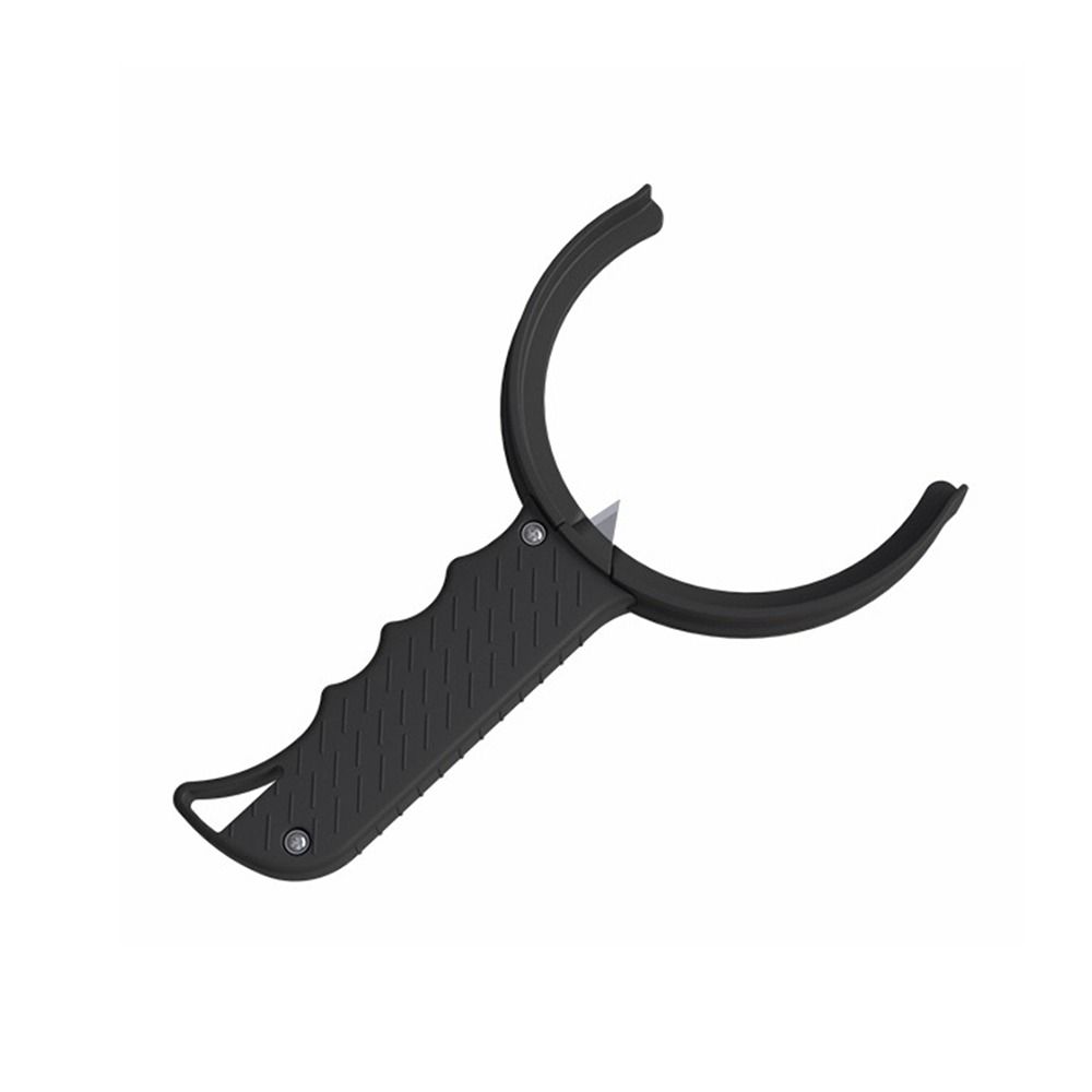 Sharp Hose Cutting Tool Ergonomic Design Ventilation Hose Cutter For Hose Cutting