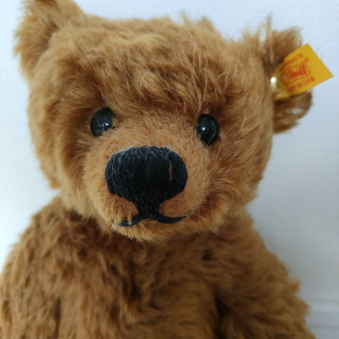 

[USED] Steiff Teddy Bear