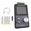 Current Generator,Portable,Adjustable,Compact,Lightweight Analog Simulator for Device Testing Panel