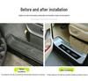 V-Class V260 Sill Strips with Maybach Logo - Welcome Pedal Protector for Vito