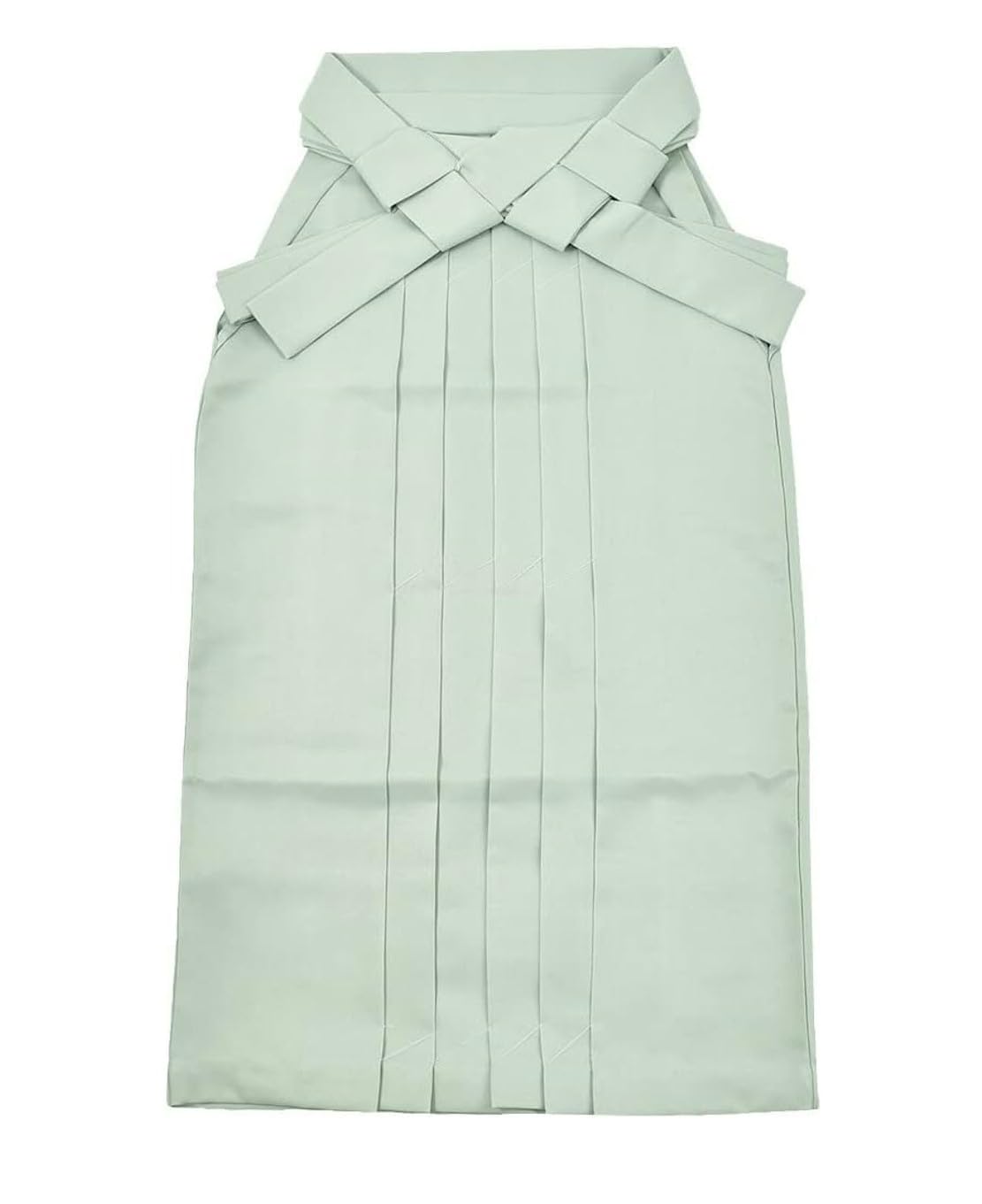 [Asakusa Kimono Market] Plain Women s Hakama (Sold Separately) - 6 Colors - Graduation Ceremony Kimono - Ladies  Plain Hakama - Grayish Celadon -