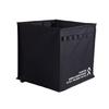 Folding Camping Trash Can Dirty Clothes Basket Portable Garbage Bin Wastebasket Can Container Garden Garbage Bag