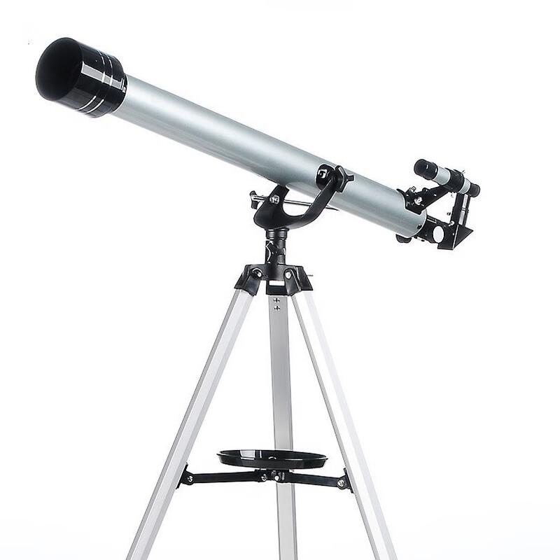 Mi Ling 60mm Astronomical Refractor Telescope