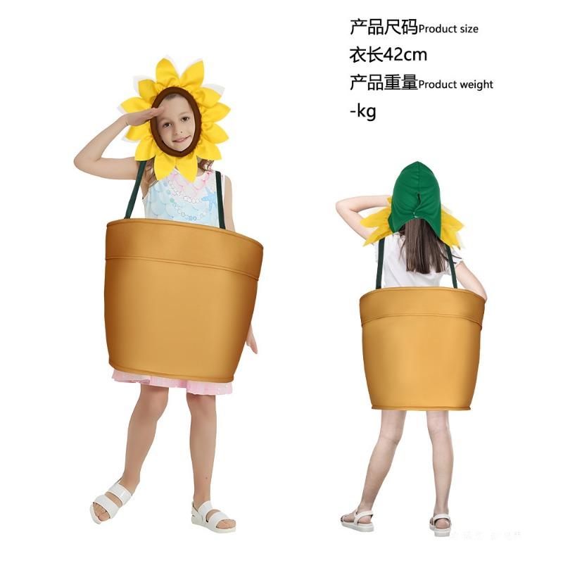 Halloween Mona Lisa 2 Costume Mural Costume Campus Event Performance Composite Sponge Suit Onesie