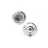 Stainless Steel 304 Spring Plunger, Telescopic Pin Ball Detent, M3-M12 Grub Screw with Cylindrical Head