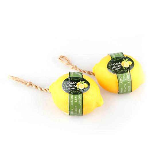 Moisturizing Soap Long-lasting Delicate Pitaya Sunflower Natural Handmade Bar Soap for Kids