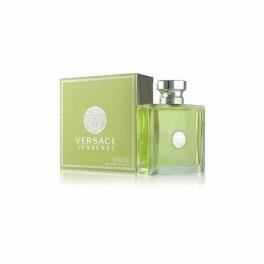 Eau De Toilette - VERSACE - Versense - 50 Ml - Men - Mediterranean Freshness