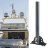 Roof Tension Mounting Kit, Stable Support Widely Used Steel Construction 180 Degree   Roof     Rustproof for Gen 2 for Yacht