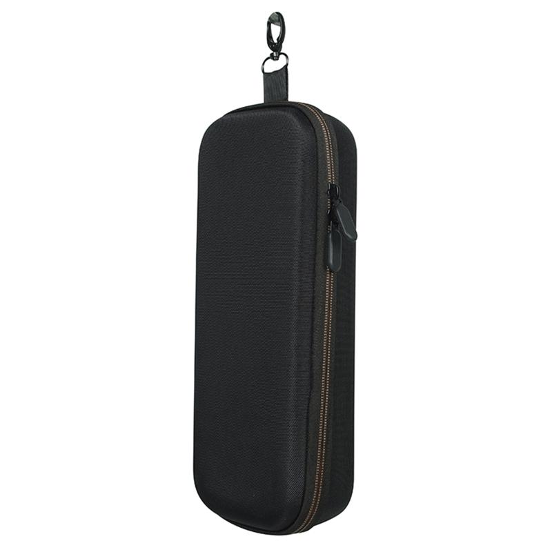 Shockproof & Durable EVA Hard for Shell Lightweight Storage for Case Microphone Storage Box EVA Construction Audio Holde