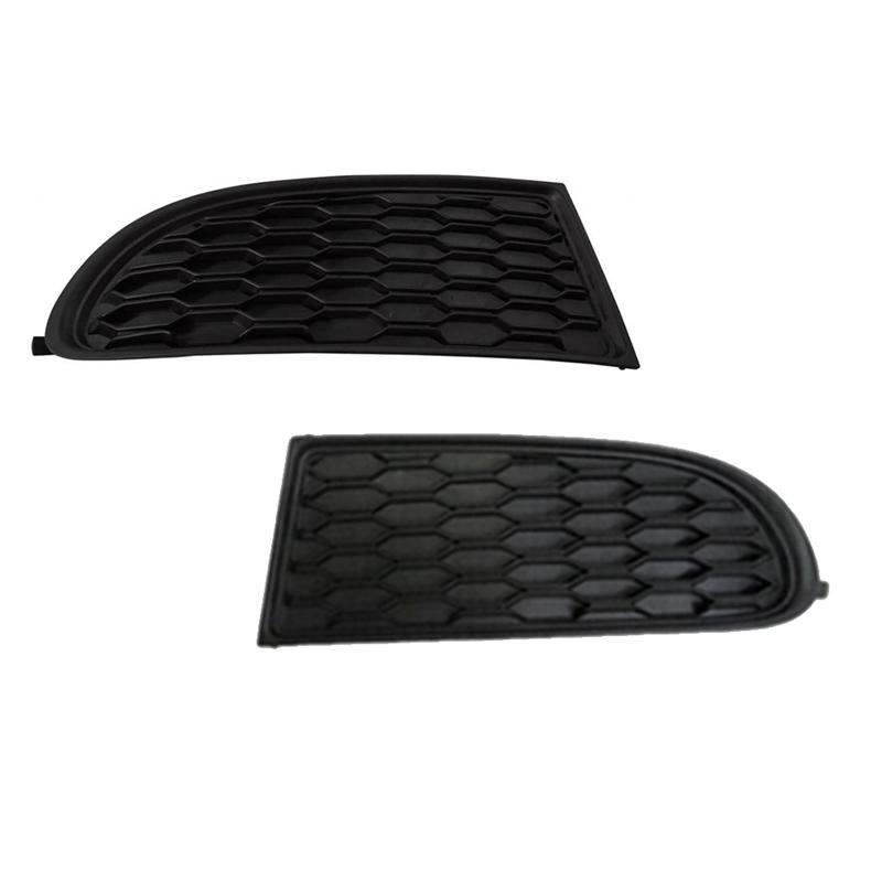 68079852AB Car Right Front Bumper Fog Lamp Light Grille For Dodge Journey 2011- 2018 Car Replacement Parts Accessories