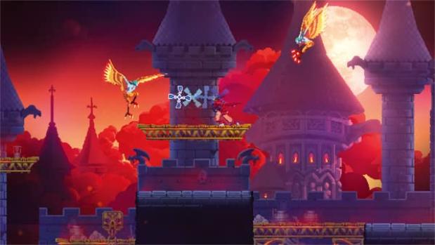 PS5 Version Dead Return To Castlevania Edition Cells Collector's