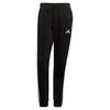 Mens Essentials Fleece Jogging Bottoms
