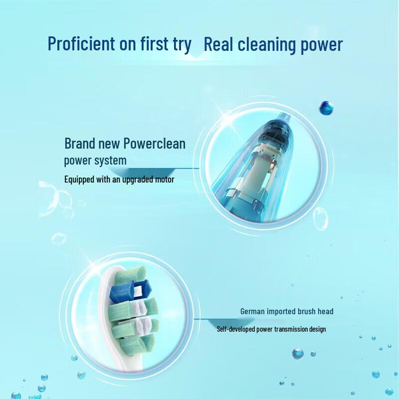 Philips Sonicare HX5161/05 Electric Toothbrush