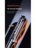 HUAWEI P80PRO Clear Magnetic Phone Case - High-Transparency Protective Cover